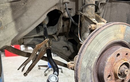 Fiat Doblo I, 2009 год, 455 000 рублей, 8 фотография