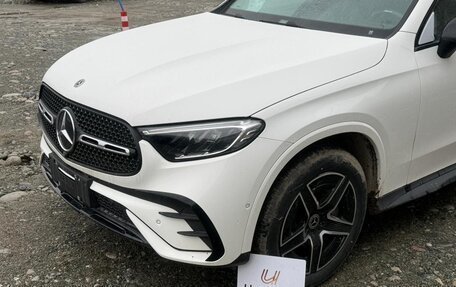 Mercedes-Benz GLC Coupe, 2025 год, 7 150 000 рублей, 6 фотография