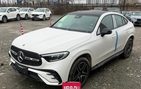 Mercedes-Benz GLC Coupe, 2025 год, 7 150 000 рублей, 5 фотография