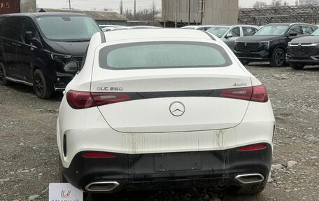 Mercedes-Benz GLC Coupe, 2025 год, 7 150 000 рублей, 18 фотография