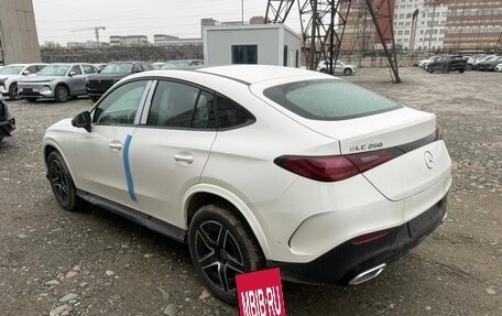Mercedes-Benz GLC Coupe, 2025 год, 7 150 000 рублей, 17 фотография