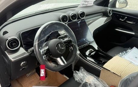 Mercedes-Benz GLC Coupe, 2025 год, 7 150 000 рублей, 12 фотография