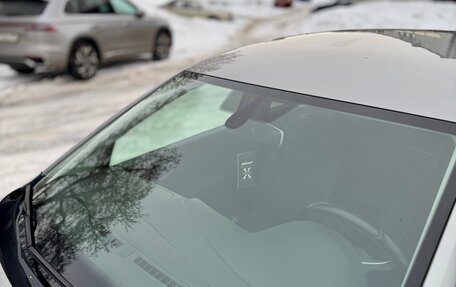 Volkswagen Polo VI (EU Market), 2018 год, 1 300 000 рублей, 11 фотография