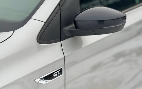 Volkswagen Polo VI (EU Market), 2018 год, 1 300 000 рублей, 13 фотография