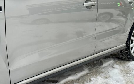 Volkswagen Polo VI (EU Market), 2018 год, 1 300 000 рублей, 15 фотография