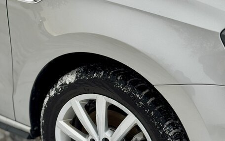 Volkswagen Polo VI (EU Market), 2018 год, 1 300 000 рублей, 23 фотография