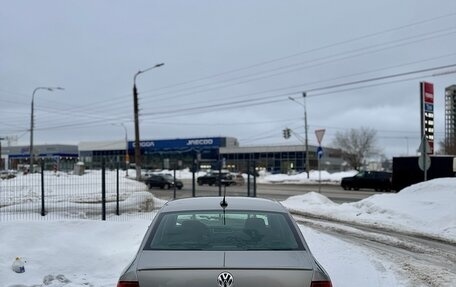 Volkswagen Polo VI (EU Market), 2018 год, 1 300 000 рублей, 5 фотография