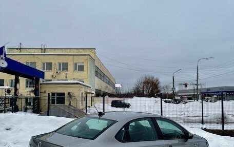 Volkswagen Polo VI (EU Market), 2018 год, 1 300 000 рублей, 4 фотография