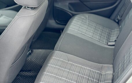 Volkswagen Polo VI (EU Market), 2018 год, 1 300 000 рублей, 27 фотография