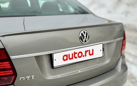 Volkswagen Polo VI (EU Market), 2018 год, 1 300 000 рублей, 18 фотография