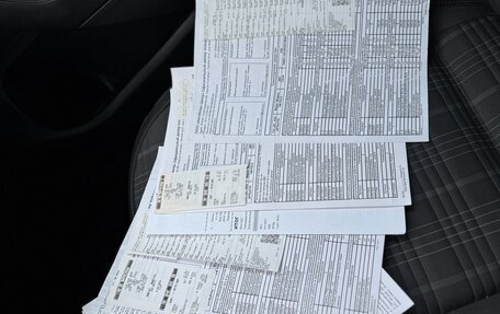 Volkswagen Polo VI (EU Market), 2018 год, 1 300 000 рублей, 38 фотография