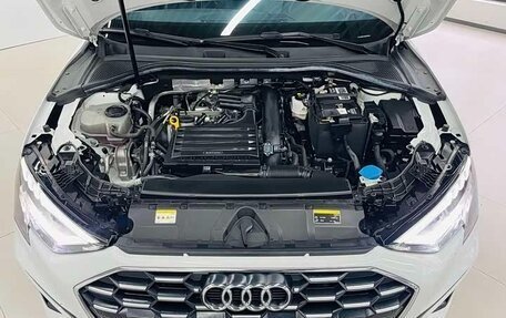 Audi A3, 2023 год, 2 425 000 рублей, 13 фотография