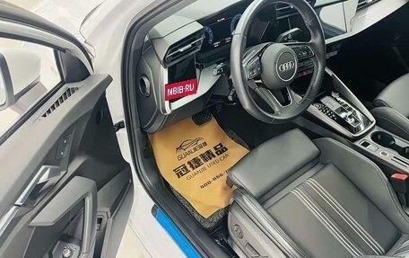 Audi A3, 2023 год, 2 425 000 рублей, 5 фотография