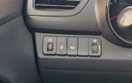 KIA Rio III рестайлинг, 2013 год, 950 000 рублей, 14 фотография