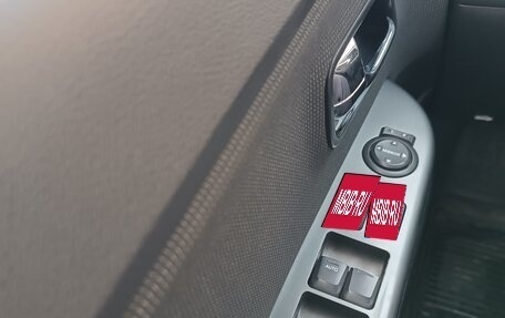 KIA Rio III рестайлинг, 2013 год, 950 000 рублей, 11 фотография