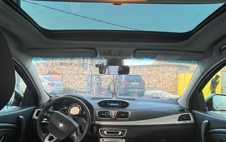 Renault Megane III, 2010 год, 690 000 рублей, 10 фотография