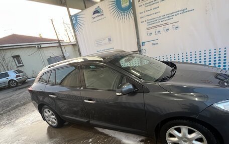 Renault Megane III, 2010 год, 690 000 рублей, 4 фотография