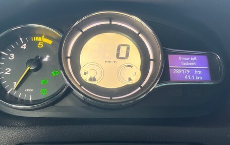 Renault Megane III, 2010 год, 690 000 рублей, 12 фотография