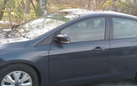 Ford Focus III, 2011 год, 730 000 рублей, 2 фотография