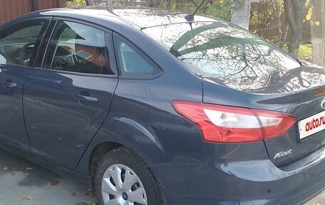 Ford Focus III, 2011 год, 730 000 рублей, 3 фотография