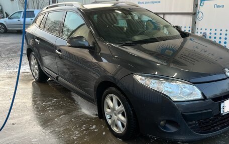 Renault Megane III, 2010 год, 690 000 рублей, 3 фотография
