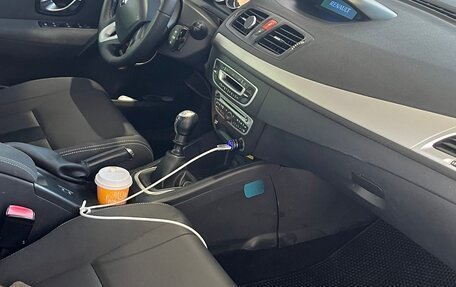 Renault Megane III, 2010 год, 690 000 рублей, 8 фотография