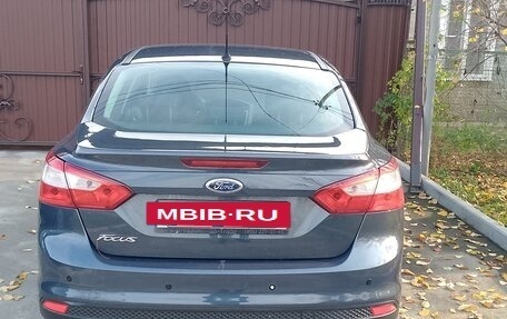 Ford Focus III, 2011 год, 730 000 рублей, 4 фотография