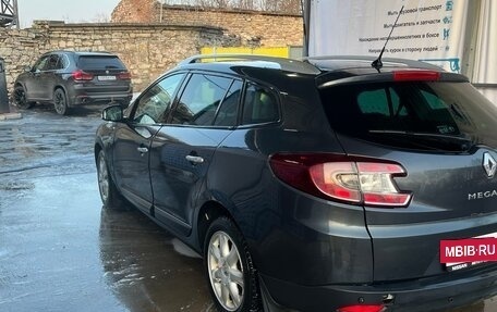 Renault Megane III, 2010 год, 690 000 рублей, 6 фотография