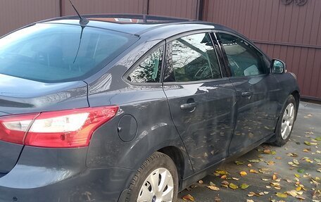 Ford Focus III, 2011 год, 730 000 рублей, 5 фотография