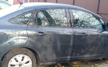 Ford Focus III, 2011 год, 730 000 рублей, 6 фотография