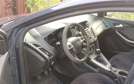 Ford Focus III, 2011 год, 730 000 рублей, 8 фотография