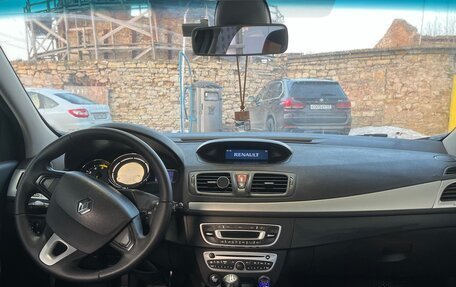 Renault Megane III, 2010 год, 690 000 рублей, 11 фотография