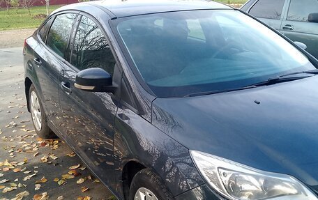 Ford Focus III, 2011 год, 730 000 рублей, 7 фотография