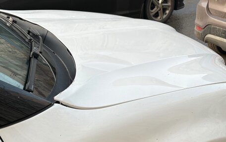 Skoda Yeti I рестайлинг, 2012 год, 500 000 рублей, 6 фотография