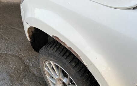 Skoda Yeti I рестайлинг, 2012 год, 500 000 рублей, 8 фотография