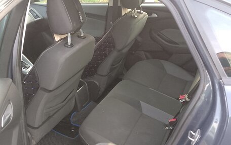 Ford Focus III, 2011 год, 730 000 рублей, 10 фотография