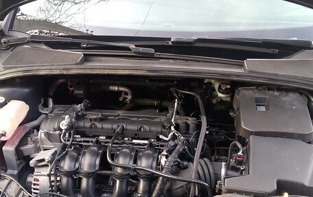 Ford Focus III, 2011 год, 730 000 рублей, 9 фотография