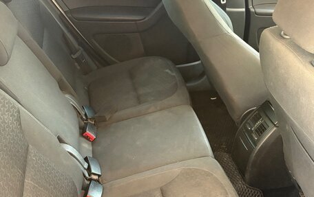 Skoda Yeti I рестайлинг, 2012 год, 500 000 рублей, 12 фотография