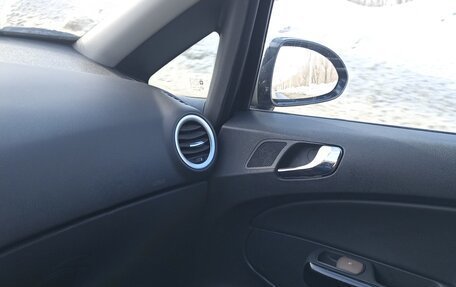 Opel Corsa D, 2006 год, 270 000 рублей, 7 фотография