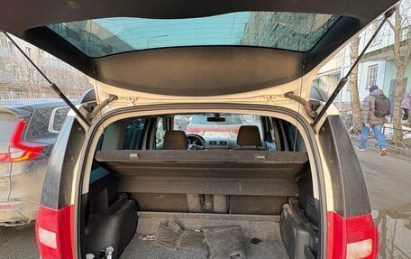 Skoda Yeti I рестайлинг, 2012 год, 500 000 рублей, 13 фотография