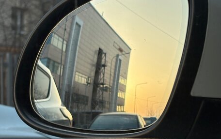 Skoda Yeti I рестайлинг, 2012 год, 500 000 рублей, 17 фотография