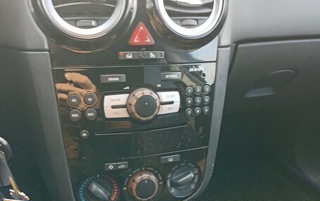 Opel Corsa D, 2006 год, 270 000 рублей, 9 фотография