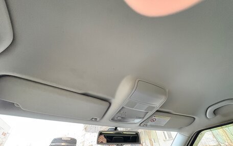 Skoda Yeti I рестайлинг, 2012 год, 500 000 рублей, 21 фотография