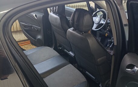 Opel Corsa D, 2006 год, 270 000 рублей, 13 фотография