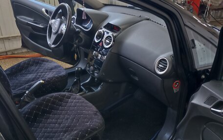 Opel Corsa D, 2006 год, 270 000 рублей, 14 фотография