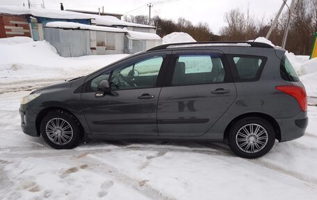 Peugeot 308 II, 2010 год, 500 000 рублей, 6 фотография