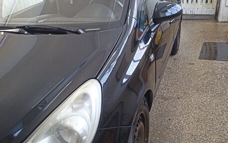 Opel Corsa D, 2006 год, 270 000 рублей, 17 фотография