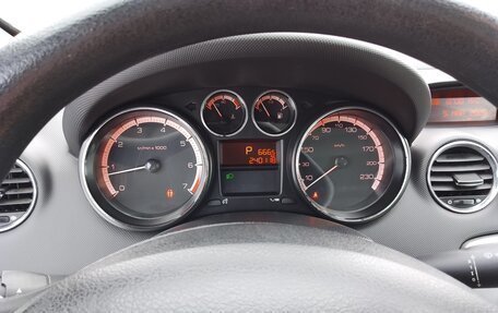 Peugeot 308 II, 2010 год, 500 000 рублей, 7 фотография