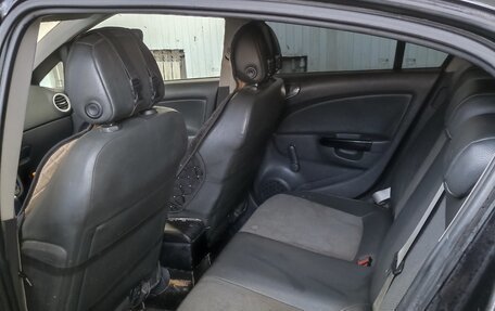 Opel Corsa D, 2006 год, 270 000 рублей, 15 фотография