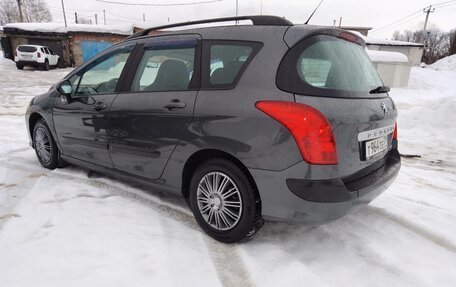Peugeot 308 II, 2010 год, 500 000 рублей, 4 фотография